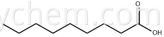 Nonanoic acid Cas No 112-05-0 